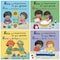 Childs Play Books Workshop/El Taller De Rosa Books, Set of 4, 4PK CPRW - alternate 1